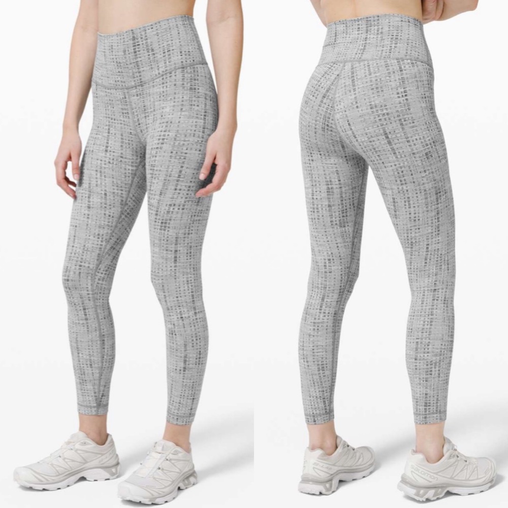 Wunder Under Tight 25”